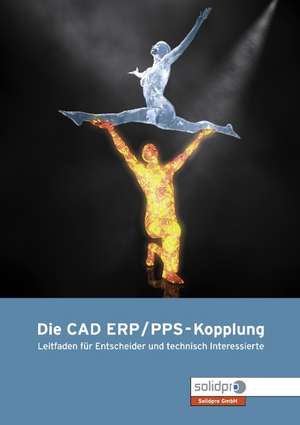 Die CAD - ERP/PPS Kopplung de Jochen Renz