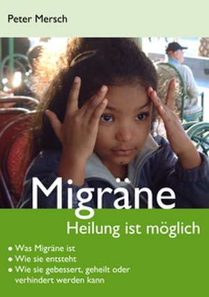 Migräne de Peter Mersch