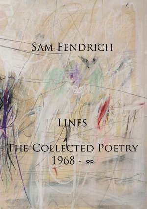 Lines de Sam Fendrich