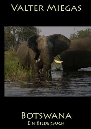 Botswana de Valter Miegas