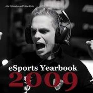 eSports Yearbook 2009 de Julia Christophers