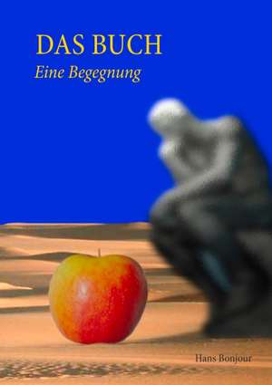 Das Buch de Hans Bonjour