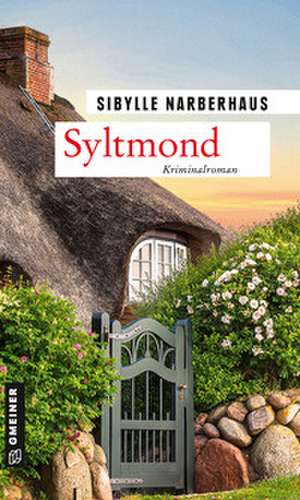 Syltmond de Sibylle Narberhaus