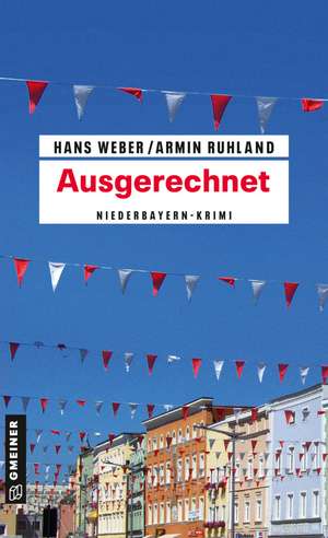 Ausgerechnet de Hans Weber