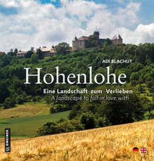 Hohenlohe de Adi Blachut