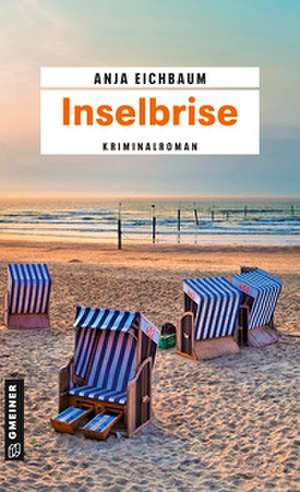 Inselbrise de Anja Eichbaum