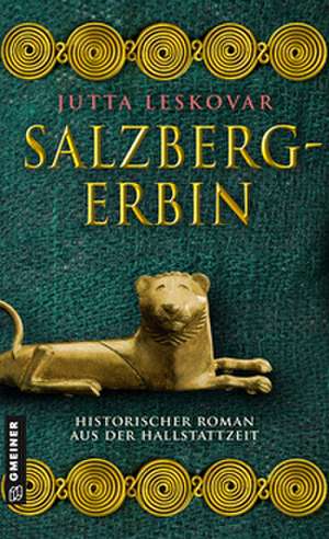 Salzbergerbin de Jutta Leskovar