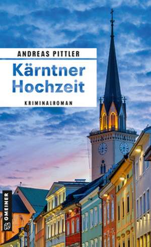 Kärntner Hochzeit de Andreas Pittler