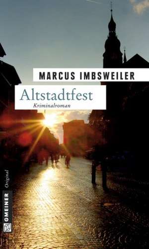 Altstadtfest de Marcus Imbsweiler