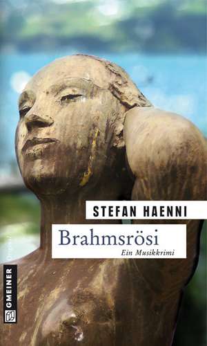 Brahmsrösi de Stefan Haenni