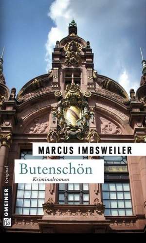 Butenschön de Marcus Imbsweiler