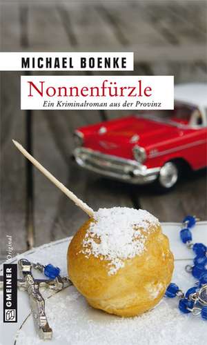 Nonnenfürzle de Michael Boenke