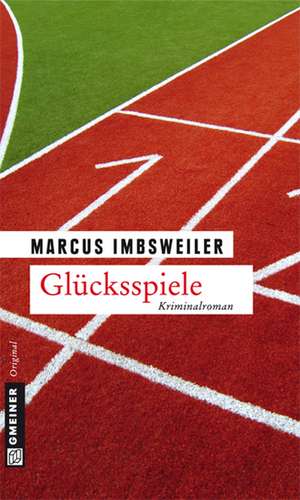 Glücksspiele de Marcus Imbsweiler