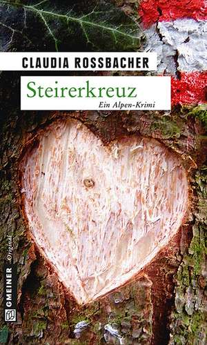 Steirerkreuz de Claudia Rossbacher