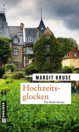 Hochzeitsglocken de Margit Kruse