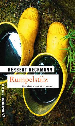 Rumpelstilz de Herbert Beckmann