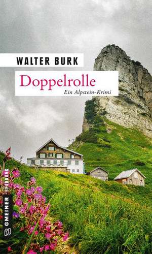 Doppelrolle de Walter Burk