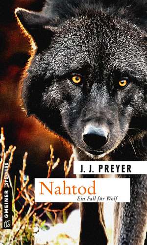 Nahtod de J. J. Preyer