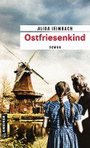 Ostfriesenkind de Alida Leimbach