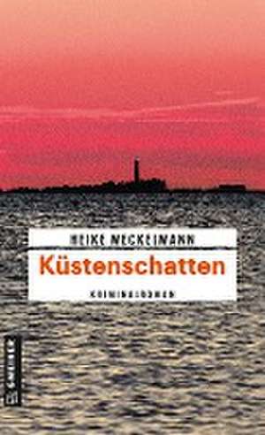 Küstenschatten de Heike Meckelmann