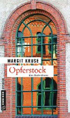 Opferstock de Margit Kruse