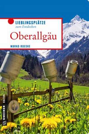 Oberallgäu de Marko Roeske