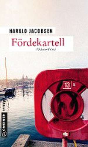 Fördekartell de Harald Jacobsen