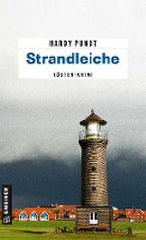 Strandleiche de Hardy Pundt