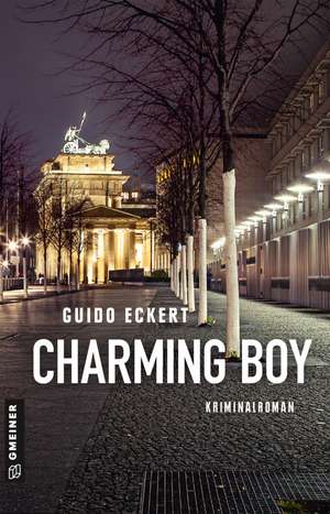 Charming Boy de Guido Eckert