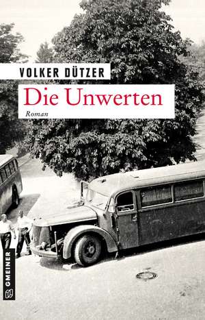 Die Unwerten de Volker Dützer