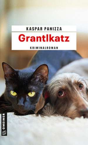 Grantlkatz de Kaspar Panizza