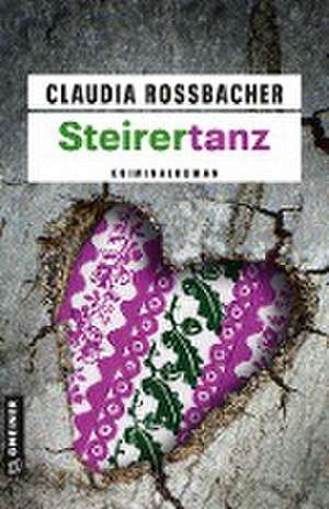 Steirertanz de Claudia Rossbacher