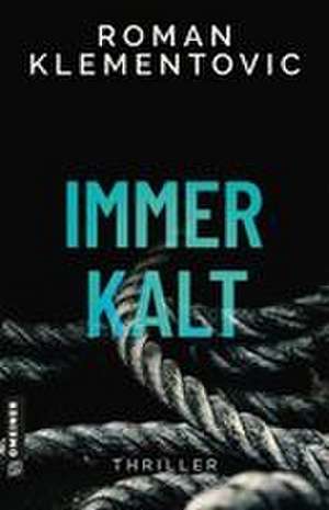 Immerkalt de Roman Klementovic