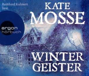 Wintergeister de Kate Mosse