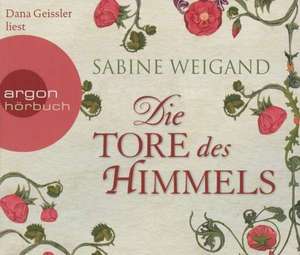 Die Tore des Himmels de Sabine Weigand