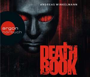 Deathbook de Andreas Winkelmann