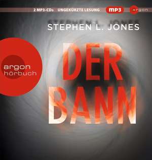 Der Bann de Stephen L. Jones