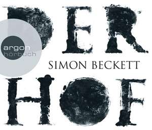 Der Hof de Simon Beckett