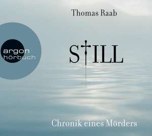 Still de Thomas Raab