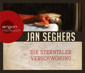 Die Sterntaler-Verschwörung de Jan Seghers