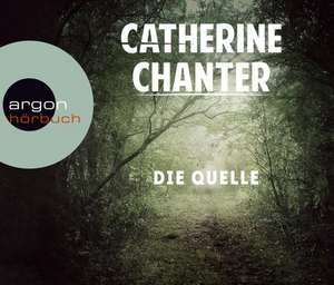 Die Quelle de Catherine Chanter