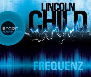 Frequenz de Lincoln Child