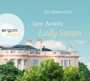 Lady Susan de Jane Austen