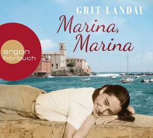 Marina, Marina de Grit Landau