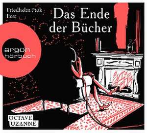 Das Ende der Bücher de Octave Uzanne