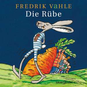 Die Rübe de Fredrik Vahle