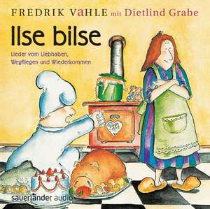 Ilse Bilse de Fredrik Vahle