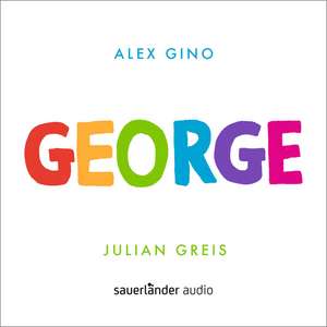 George de Alex Gino