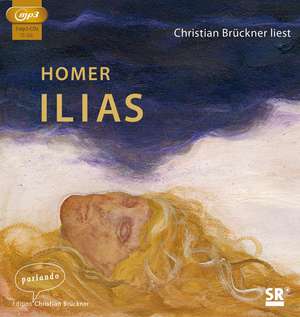 Ilias de Homer