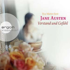 Verstand und Gefühl (Sonderedition) de Jane Austen